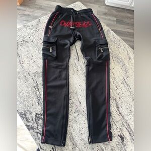 Guapi Overseaz Track Pants V2